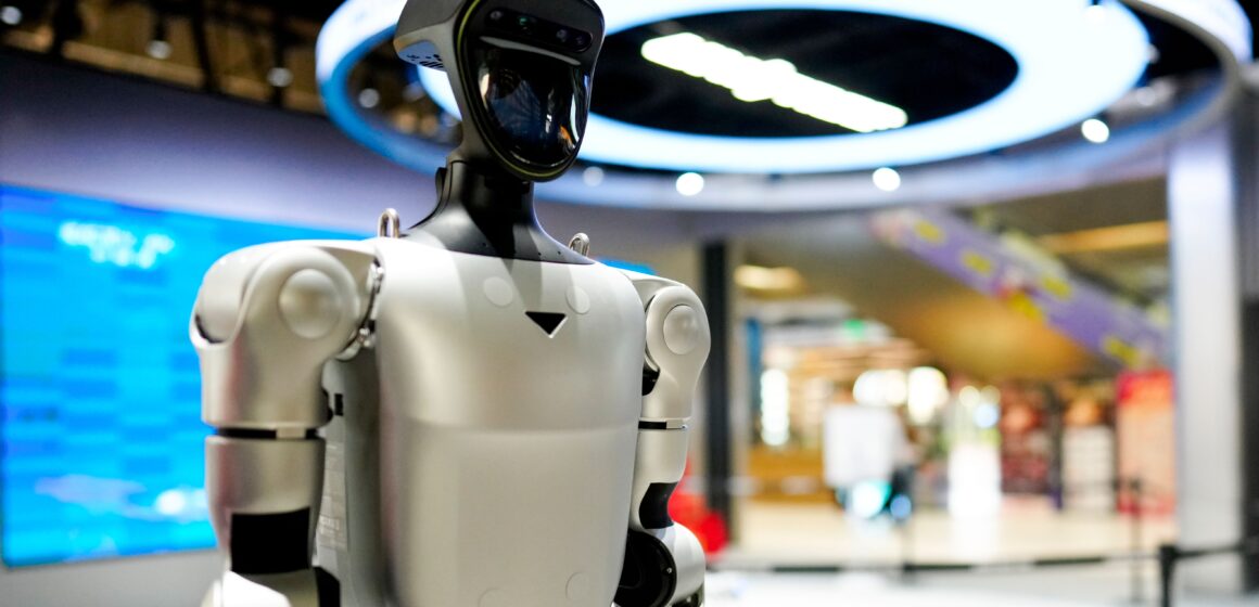 Robot maker Unitree is going public. Hyperliquid traders see 4x upside from IPO price