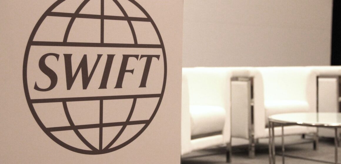 Swift’s $1.5 quadrillion network faces a blockchain test