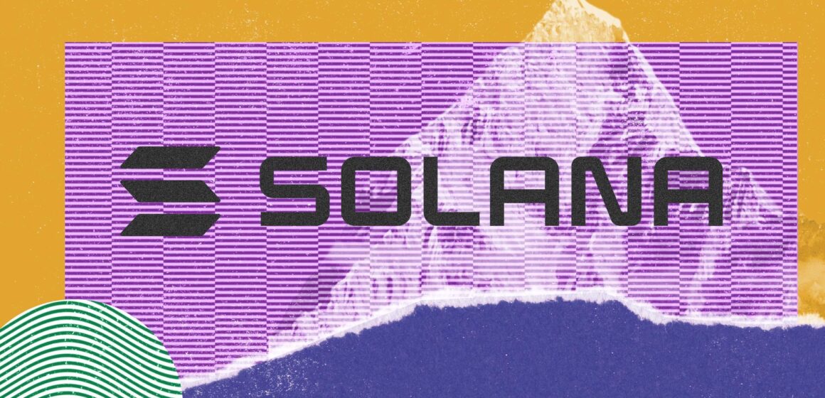 Solana vote to double disinflation passes by a hair in dramatic finish