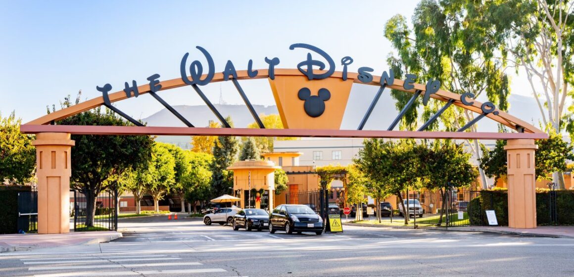 Disney offers voluntary early retirement packages to longtime executives amid restructuring push