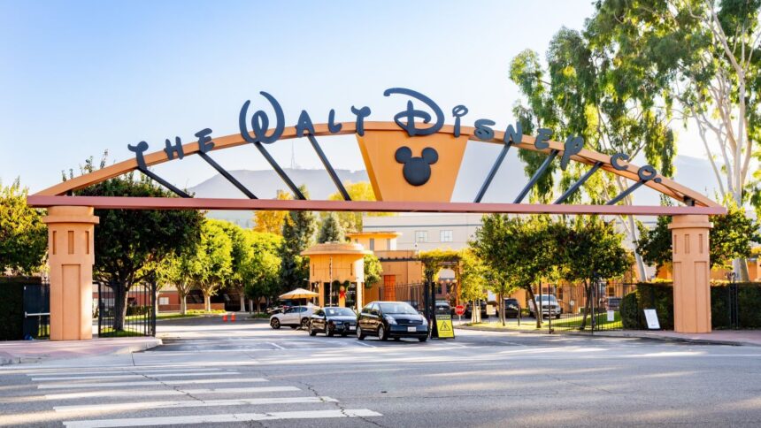 Disney offers voluntary early retirement packages to longtime executives amid restructuring push