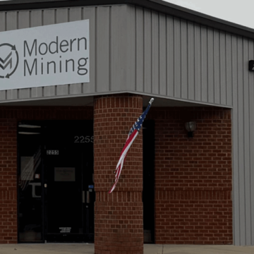 Modern Mining eyes US expansion as e-waste emerges as domestic metals resource 