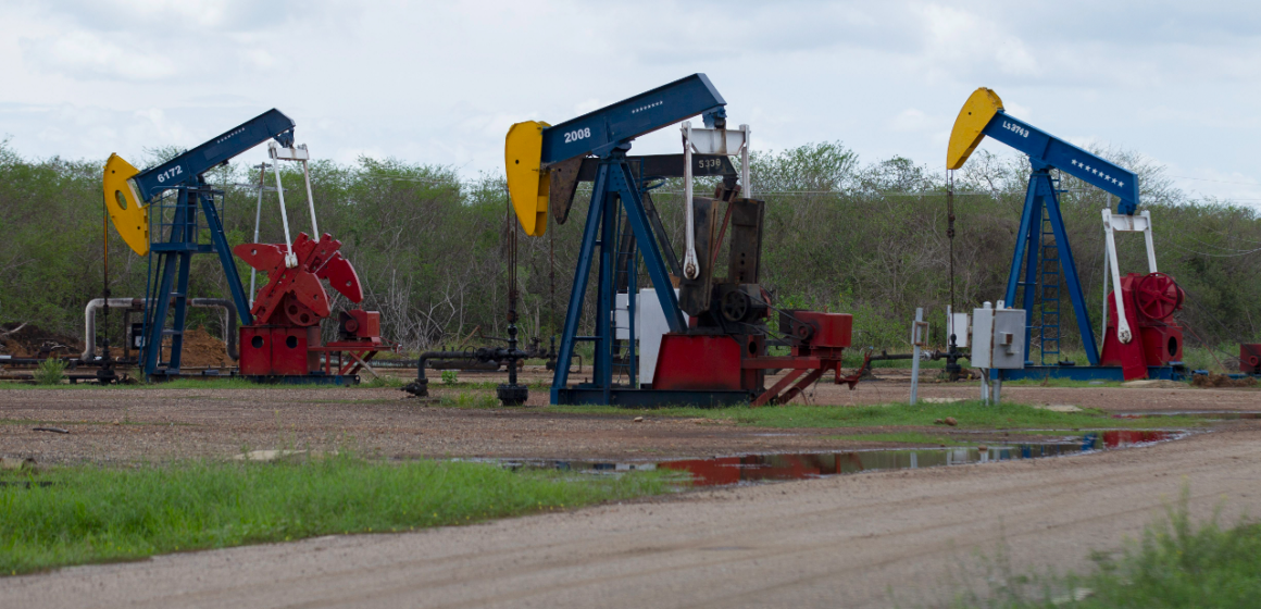 Continental Resources strikes Venezuela oil development deal
