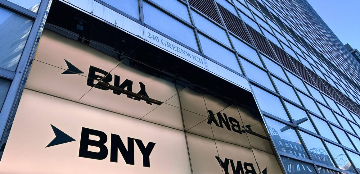 BNY, Citadel Securities test tokenized U.S. Treasuries to speed up Wall Street financing