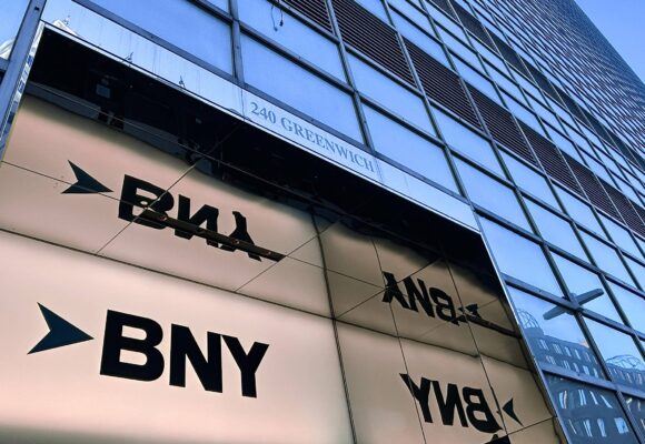 BNY, Citadel Securities test tokenized U.S. Treasuries to speed up Wall Street financing