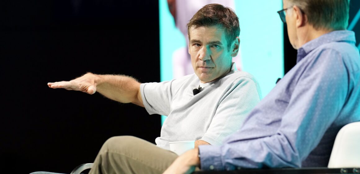 A16z is the latest VC giant to widen bets beyond crypto and into AI and emerging tech