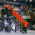 Hertha Metals breaks ground on $100M US plant for magnet-grade iron  