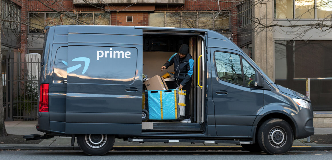 If you’d bought $10,000 worth of Amazon stock 10 years ago, here’s how much you’d have today