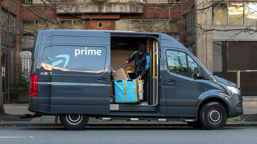 If you’d bought $10,000 worth of Amazon stock 10 years ago, here’s how much you’d have today