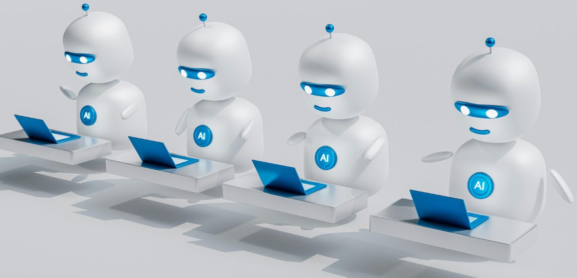AI agents make 138 million crypto payments as U.S. dominates spending on AI models
