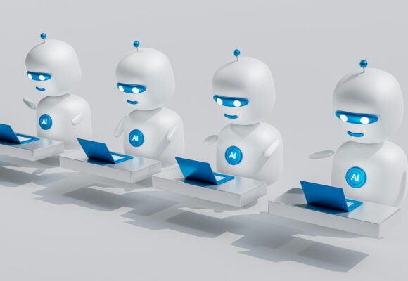 AI agents make 138 million crypto payments as U.S. dominates spending on AI models