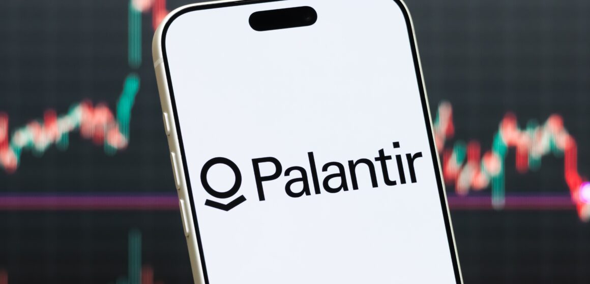 Palantir’s Europe head warns the region is ‘missing the boat’ on AI just as it did with the internet