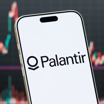 Palantir’s Europe head warns the region is ‘missing the boat’ on AI just as it did with the internet