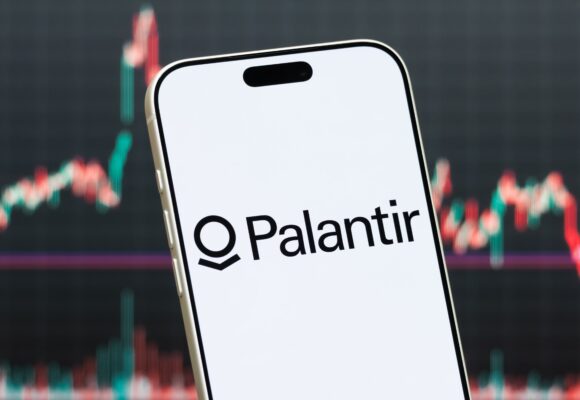 Palantir’s Europe head warns the region is ‘missing the boat’ on AI just as it did with the internet