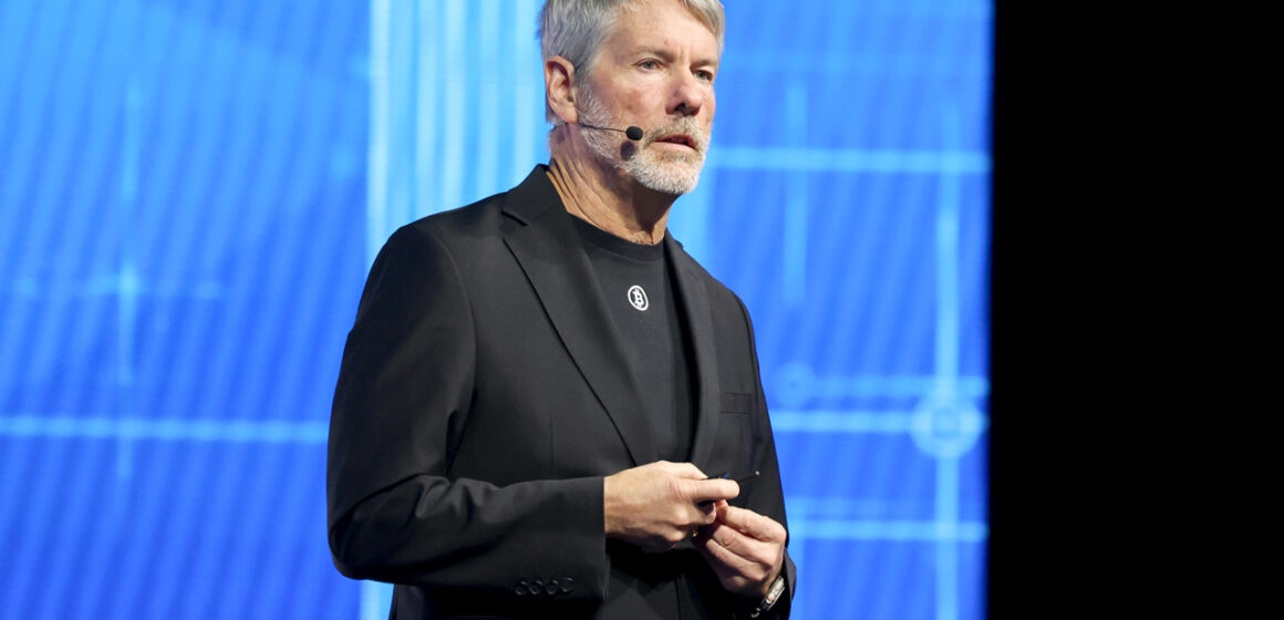 Michael Saylor predicts bitcoin will blow past $100K as he declares new bull market underway