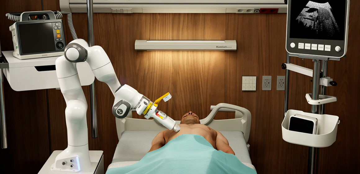 Microsoft says its AI tool outperforms generalist doctors in complex diagnoses