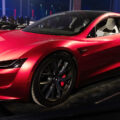 Tesla’s long-awaited Roadster gets its moment after years of delays